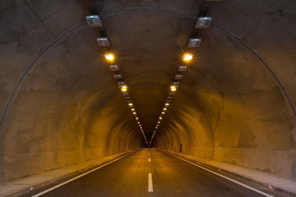 Port Said Tunnel kick-off