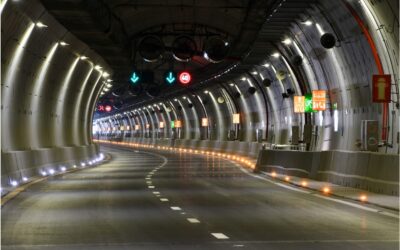 Port Said Tunnel Management System
